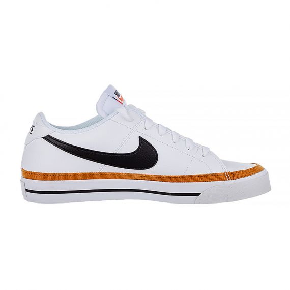 Кросівки Nike COURT LEGAC NN DH3161-100, Колір: білий, Розмір виробника: 40, зображення 3