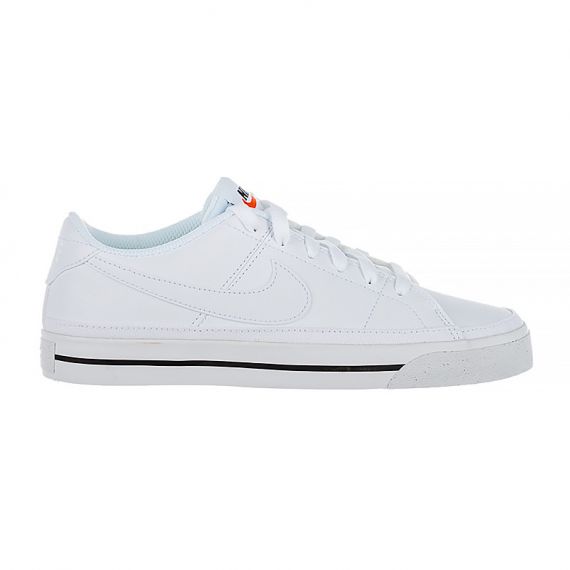 Кросівки Nike COURT LEGACY NN DH3161-101, Колір: білий, Розмір виробника: 40