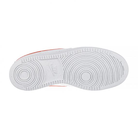 Кросівки Nike COURT VISION LO NN DH3158-104, Колір: білий, Розмір виробника: 38.5, зображення 4 Кросівки Nike COURT VISION LO NN DH3158-104, Колір: білий, Розмір виробника: 38.5, зображення 4