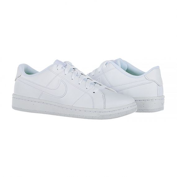 Кросівки Nike COURT RO ALE 2 NN DH3159-100, Колір: білий, Розмір виробника: 40, зображення 2 Кросівки Nike COURT RO ALE 2 NN DH3159-100, Колір: білий, Розмір виробника: 40, зображення 2
