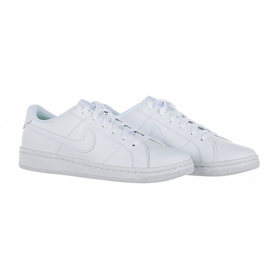 Кросівки Nike COURT RO ALE 2 NN DH3159-100, Колір: білий, Розмір виробника: 40, зображення 5 Кросівки Nike COURT RO ALE 2 NN DH3159-100, Колір: білий, Розмір виробника: 40, зображення 5