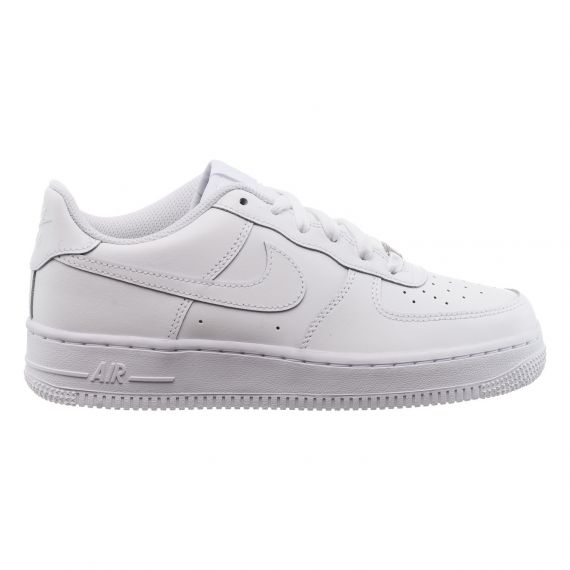 Кросівки Nike AIR FORCE 1 LE (GS) FV5951-111, Колір: білий, Розмір виробника: 35