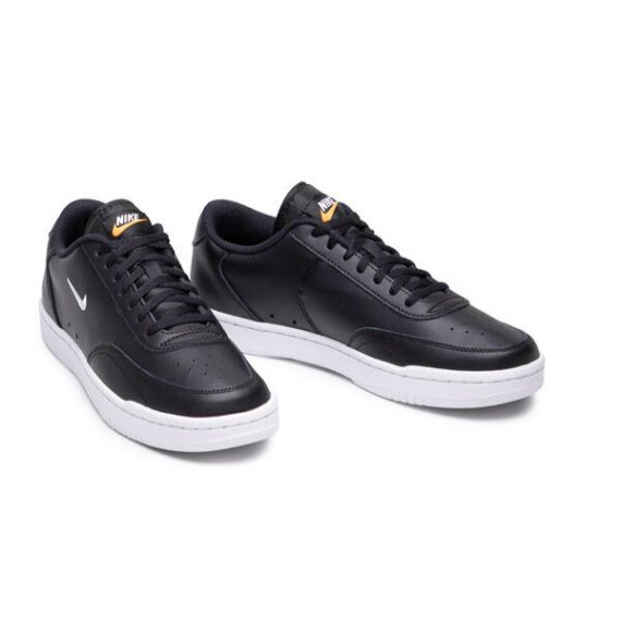 Кроссовки Nike Court Vintage CJ1679-002, Цвет: черный, Размер производителя: 42.5, изображение 5 Кроссовки Nike Court Vintage CJ1679-002, Цвет: черный, Размер производителя: 42.5, изображение 5