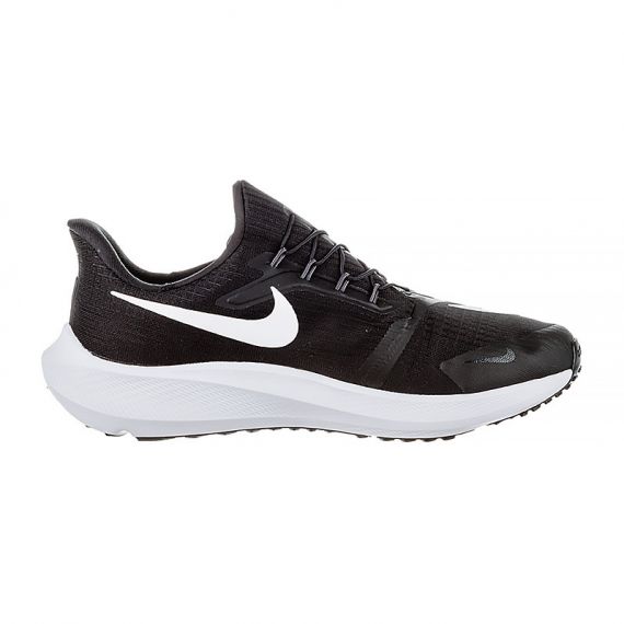 Кросівки Nike AIR ZOOM PEGASUS FLYEASE DJ7381-001, Колір: чорний, Розмір виробника: 42, зображення 3 Кросівки Nike AIR ZOOM PEGASUS FLYEASE DJ7381-001, Колір: чорний, Розмір виробника: 42, зображення 3