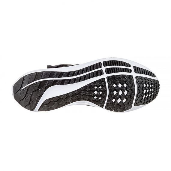 Кросівки Nike AIR ZOOM PEGASUS FLYEASE DJ7381-001, Колір: чорний, Розмір виробника: 42, зображення 4 Кросівки Nike AIR ZOOM PEGASUS FLYEASE DJ7381-001, Колір: чорний, Розмір виробника: 42, зображення 4