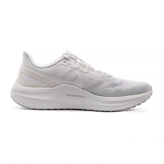 Кросівки Nike AIR ZOOM STRUCTURE 25 DJ7883-105, Колір: білий, Розмір виробника: 44.5, зображення 4 Кросівки Nike AIR ZOOM STRUCTURE 25 DJ7883-105, Колір: білий, Розмір виробника: 44.5, зображення 4