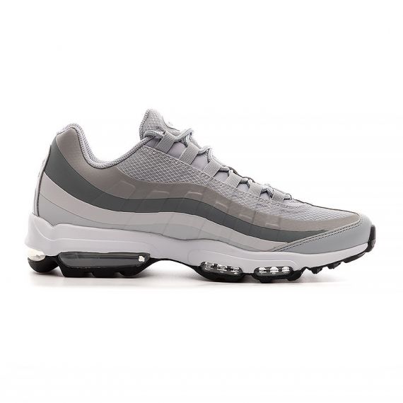 Кросівки Nike AIR MAX 95 ULTRA BV1984-002, Колір: сірий, Розмір виробника: 44