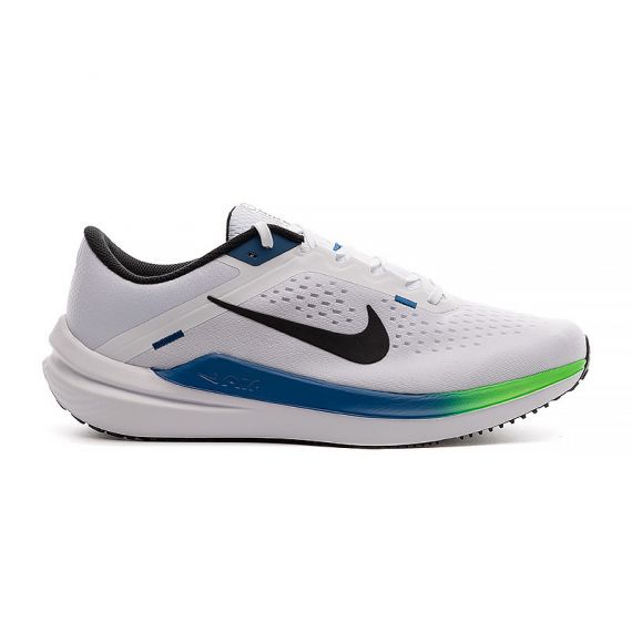 Кросівки Nike AIR WINFLO 10 DV4022-103, Колір: світло-сірий, Розмір виробника: 42.5, зображення 3 Кросівки Nike AIR WINFLO 10 DV4022-103, Колір: світло-сірий, Розмір виробника: 42.5, зображення 3