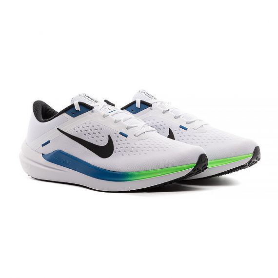 Кросівки Nike AIR WINFLO 10 DV4022-103, Колір: світло-сірий, Розмір виробника: 42.5, зображення 5 Кросівки Nike AIR WINFLO 10 DV4022-103, Колір: світло-сірий, Розмір виробника: 42.5, зображення 5