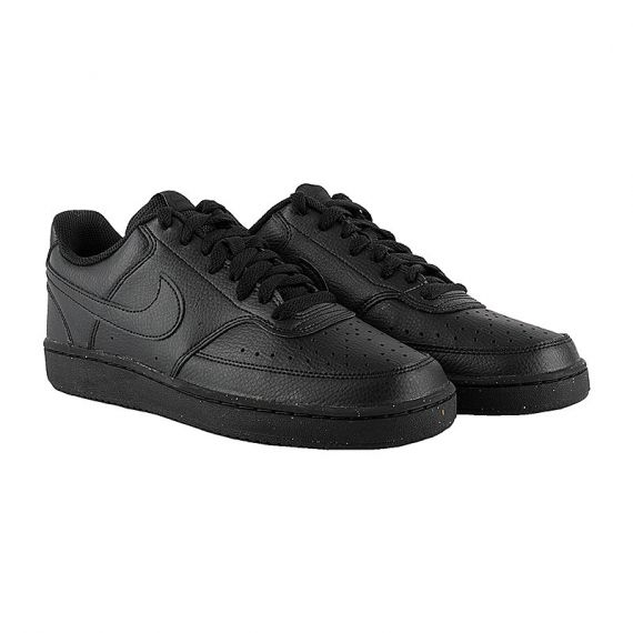 Кроссовки Nike COURT VISION LO NN DH2987-002, Цвет: черный, Размер производителя: 47, изображение 5 Кроссовки Nike COURT VISION LO NN DH2987-002, Цвет: черный, Размер производителя: 47, изображение 5