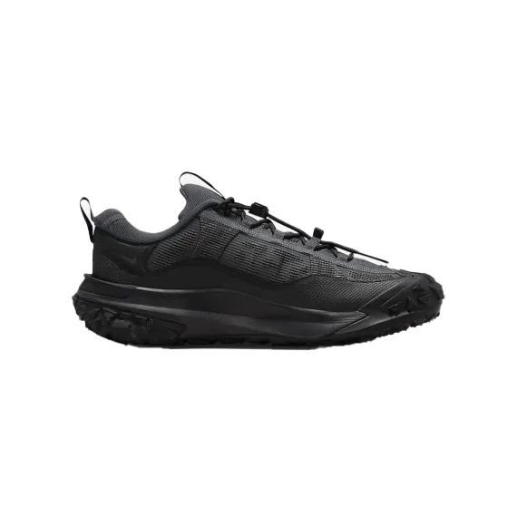 Кросівки Nike Acg Mountain Fly 2 Low Gtx Sneaker Black HF6245-001, Колір: чорний, Розмір виробника: 42
