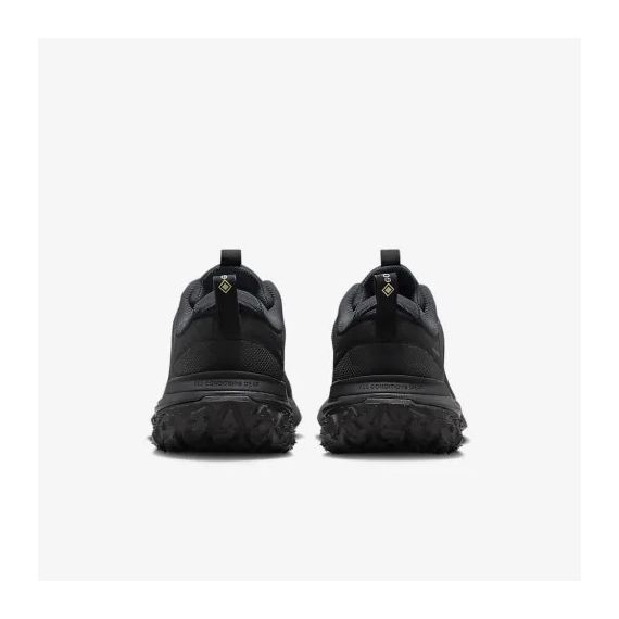 Кроссовки Nike Acg Mountain Fly 2 Low Gtx Sneaker Black HF6245-001, Цвет: черный, Размер производителя: 43, изображение 4 Кроссовки Nike Acg Mountain Fly 2 Low Gtx Sneaker Black HF6245-001, Цвет: черный, Размер производителя: 43, изображение 4