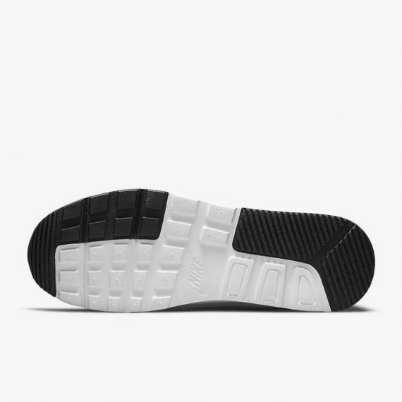 Кросівки Nike AIR MAX SC CW4555-002, Колір: чорний, Розмір виробника: 42, зображення 3 Кросівки Nike AIR MAX SC CW4555-002, Колір: чорний, Розмір виробника: 42, зображення 3