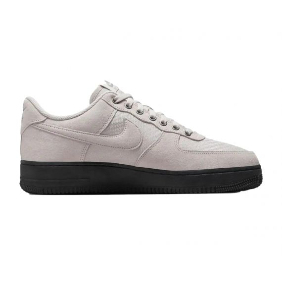 Кросівки Nike AIR FORCE 1 07 HQ3822-001, Колір: бежевий, Розмір виробника: 43