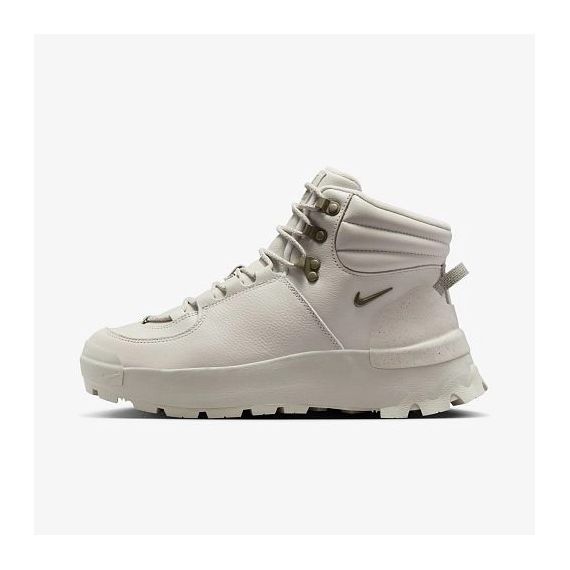 Кросівки Nike CITY CLASSIC BOOT PRM WP FZ8629-100, Колір: світло-сірий, Розмір виробника: 39, зображення 2 Кросівки Nike CITY CLASSIC BOOT PRM WP FZ8629-100, Колір: світло-сірий, Розмір виробника: 39, зображення 2