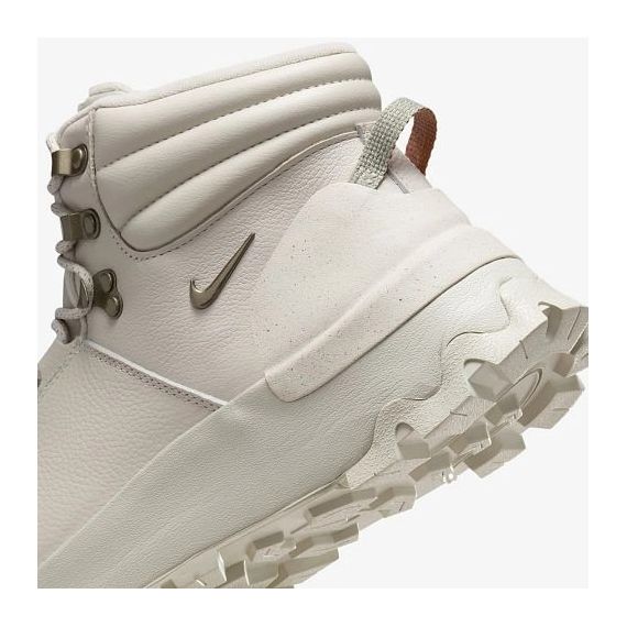 Кросівки Nike CITY CLASSIC BOOT PRM WP FZ8629-100, Колір: світло-сірий, Розмір виробника: 39, зображення 4 Кросівки Nike CITY CLASSIC BOOT PRM WP FZ8629-100, Колір: світло-сірий, Розмір виробника: 39, зображення 4