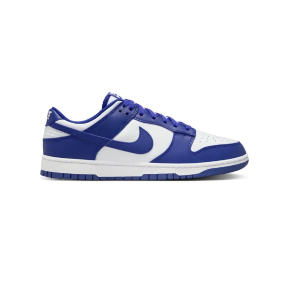 Кросівки Nike Dunk Low Retro DV0833-103, Колір: синій, Розмір виробника: 44.5