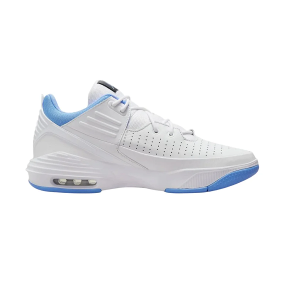 Кросівки NIKE JORDAN MAX AURA 5 DZ4353-104, Колір: білий, Розмір виробника: 45