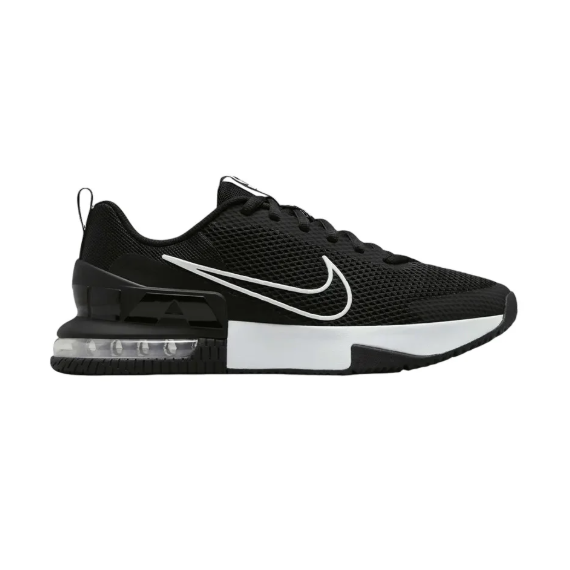 Кросівки Nike M AIR MAX ALPHA TRAINER 6 FQ1833-001, Колір: чорний, Розмір виробника: 44.5