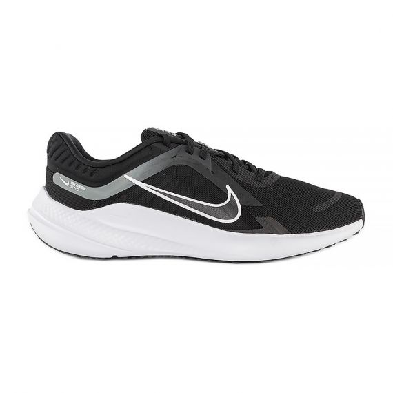 Кросівки Nike Quest 5 DD0204-001, Колір: темно-сірий, Розмір виробника: 44.5