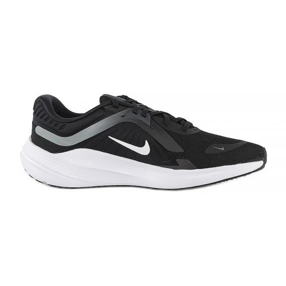Кросівки Nike Quest 5 DD0204-001, Колір: темно-сірий, Розмір виробника: 45, зображення 3 Кросівки Nike Quest 5 DD0204-001, Колір: темно-сірий, Розмір виробника: 45, зображення 3