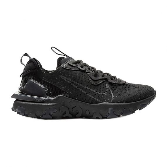 Кросівки Nike REACT VISION CD4373-004, Колір: чорний, Розмір виробника: 44