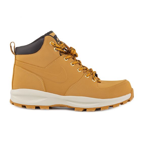 Кросівки Nike MANOA LEATHER 454350-700, Колір: коричневий, Розмір виробника: 44
