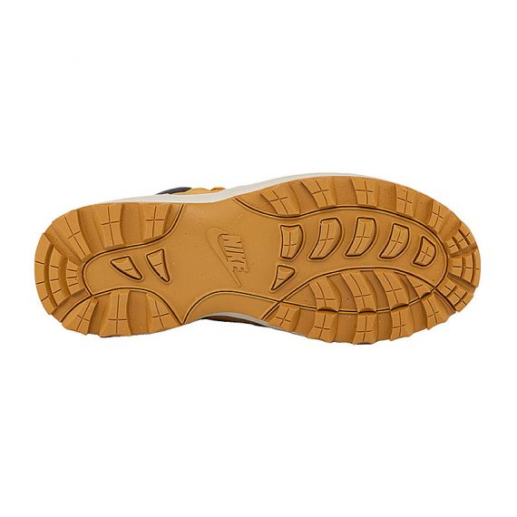 Кроссовки Nike MANOA LEATHER 454350-700, Цвет: коричневый, Размер производителя: 44, изображение 3 Кроссовки Nike MANOA LEATHER 454350-700, Цвет: коричневый, Размер производителя: 44, изображение 3