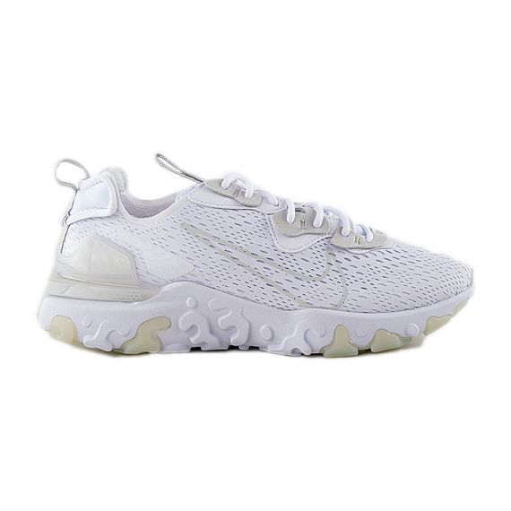 Кросівки Nike REACT VISION CD4373-101, Колір: білий, Розмір виробника: 42.5