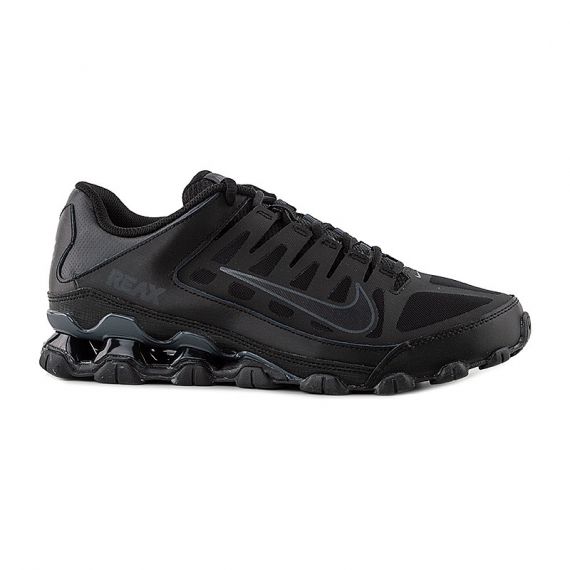 Кросівки Nike Reax 8 TR 621716-008, Колір: чорний, Розмір виробника: 45