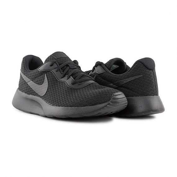 Кроссовки Nike TANJUN DJ6258-001, Цвет: черный, Размер производителя: 42.5, изображение 2 Кроссовки Nike TANJUN DJ6258-001, Цвет: черный, Размер производителя: 42.5, изображение 2