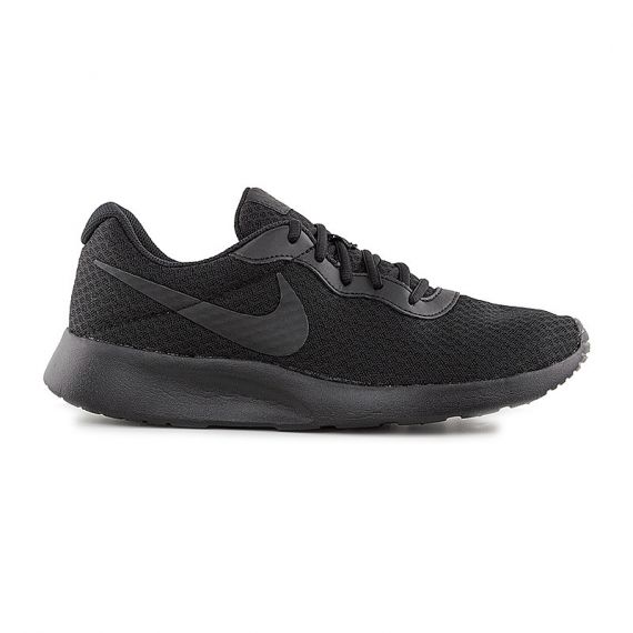 Кросівки Nike TANJUN DJ6258-001, Колір: чорний, Розмір виробника: 44