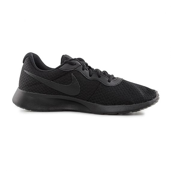 Кроссовки Nike TANJUN DJ6258-001, Цвет: черный, Размер производителя: 42.5, изображение 3 Кроссовки Nike TANJUN DJ6258-001, Цвет: черный, Размер производителя: 42.5, изображение 3
