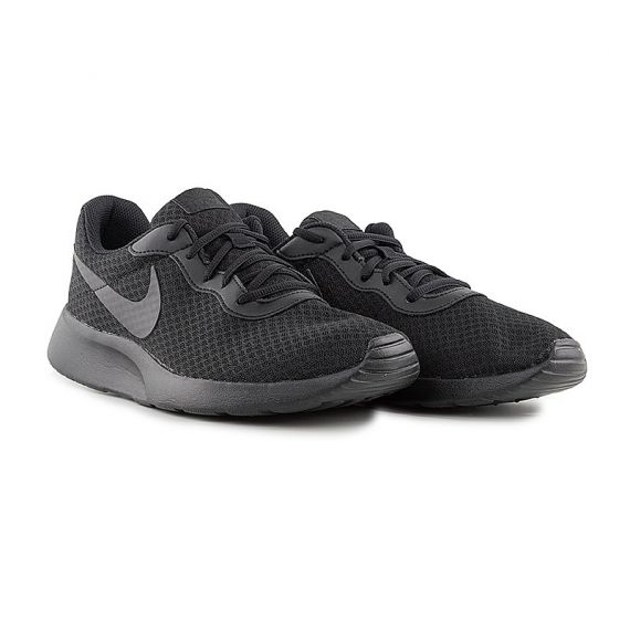 Кроссовки Nike TANJUN DJ6258-001, Цвет: черный, Размер производителя: 42.5, изображение 5 Кроссовки Nike TANJUN DJ6258-001, Цвет: черный, Размер производителя: 42.5, изображение 5