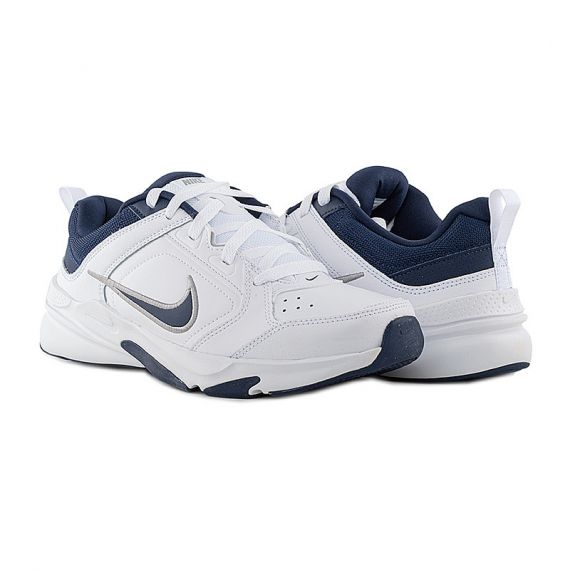 Кроссовки Nike DEFYALLDAY DJ1196-100, Цвет: белый, Размер производителя: 42, изображение 2 Кроссовки Nike DEFYALLDAY DJ1196-100, Цвет: белый, Размер производителя: 42, изображение 2