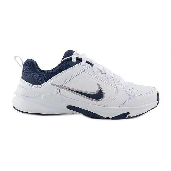 Кросівки Nike DEFYALLDAY DJ1196-100, Колір: білий, Розмір виробника: 44.5