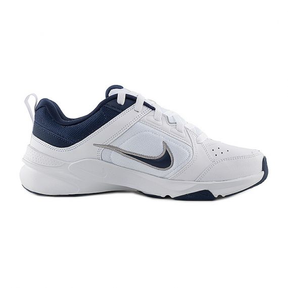 Кроссовки Nike DEFYALLDAY DJ1196-100, Цвет: белый, Размер производителя: 42, изображение 3 Кроссовки Nike DEFYALLDAY DJ1196-100, Цвет: белый, Размер производителя: 42, изображение 3