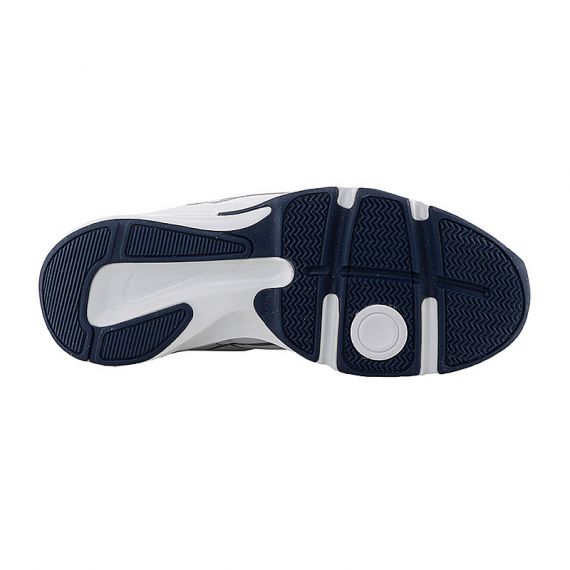 Кроссовки Nike DEFYALLDAY DJ1196-100, Цвет: белый, Размер производителя: 42, изображение 4 Кроссовки Nike DEFYALLDAY DJ1196-100, Цвет: белый, Размер производителя: 42, изображение 4