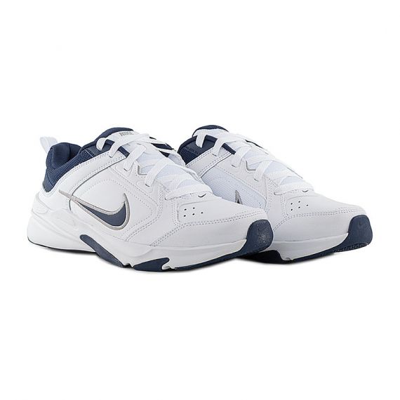 Кроссовки Nike DEFYALLDAY DJ1196-100, Цвет: белый, Размер производителя: 42, изображение 5 Кроссовки Nike DEFYALLDAY DJ1196-100, Цвет: белый, Размер производителя: 42, изображение 5
