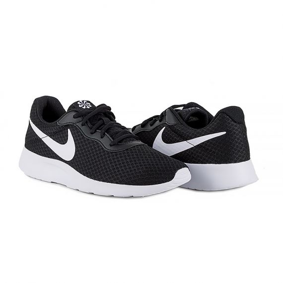 Кроссовки Nike TANJUN DJ6258-003, Цвет: темно-серый, Размер производителя: 45.5, изображение 2 Кроссовки Nike TANJUN DJ6258-003, Цвет: темно-серый, Размер производителя: 45.5, изображение 2