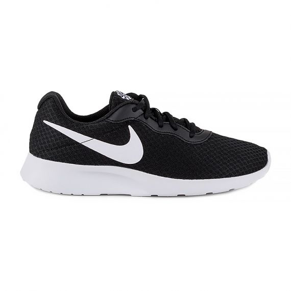 Кросівки Nike TANJUN DJ6258-003, Колір: темно-сірий, Розмір виробника: 45