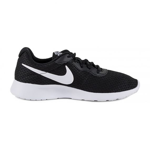 Кроссовки Nike TANJUN DJ6258-003, Цвет: темно-серый, Размер производителя: 45.5, изображение 3 Кроссовки Nike TANJUN DJ6258-003, Цвет: темно-серый, Размер производителя: 45.5, изображение 3