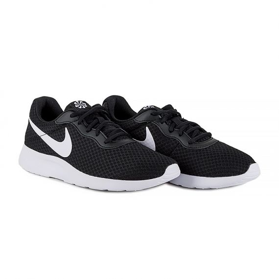 Кроссовки Nike TANJUN DJ6258-003, Цвет: темно-серый, Размер производителя: 45.5, изображение 5 Кроссовки Nike TANJUN DJ6258-003, Цвет: темно-серый, Размер производителя: 45.5, изображение 5
