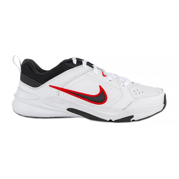 Кросівки Nike DEFYALLDAY DJ1196-101, Колір: білий, Розмір виробника: 44