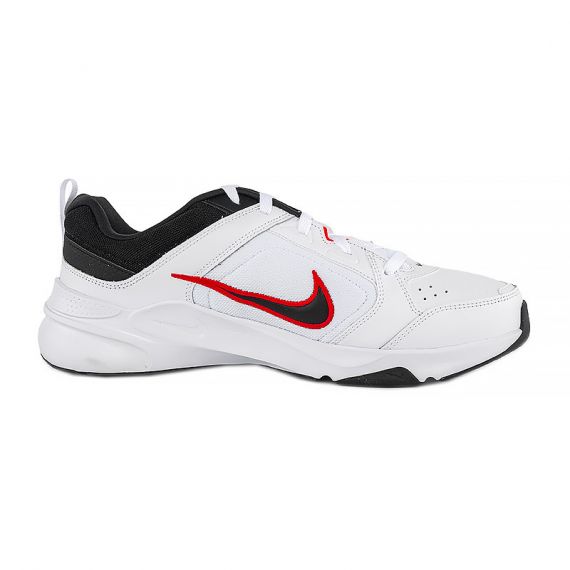 Кросівки Nike DEFYALLDAY DJ1196-101, Колір: білий, Розмір виробника: 44, зображення 3 Кросівки Nike DEFYALLDAY DJ1196-101, Колір: білий, Розмір виробника: 44, зображення 3