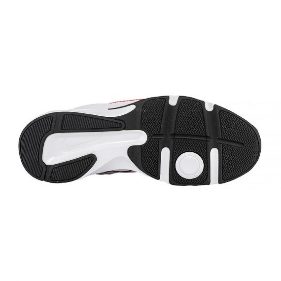 Кросівки Nike DEFYALLDAY DJ1196-101, Колір: білий, Розмір виробника: 44, зображення 4 Кросівки Nike DEFYALLDAY DJ1196-101, Колір: білий, Розмір виробника: 44, зображення 4