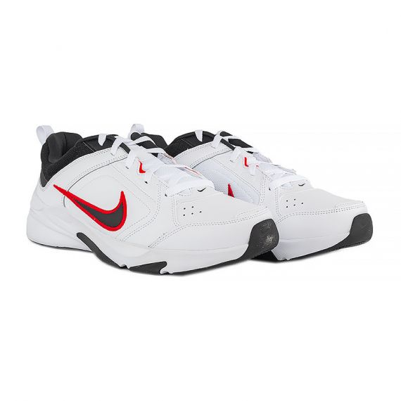 Кросівки Nike DEFYALLDAY DJ1196-101, Колір: білий, Розмір виробника: 44, зображення 5 Кросівки Nike DEFYALLDAY DJ1196-101, Колір: білий, Розмір виробника: 44, зображення 5