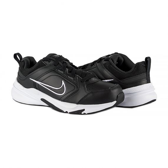 Кроссовки Nike DEFYALLDAY 4E DM7564-001, Цвет: черный, Размер производителя: 41, изображение 2 Кроссовки Nike DEFYALLDAY 4E DM7564-001, Цвет: черный, Размер производителя: 41, изображение 2
