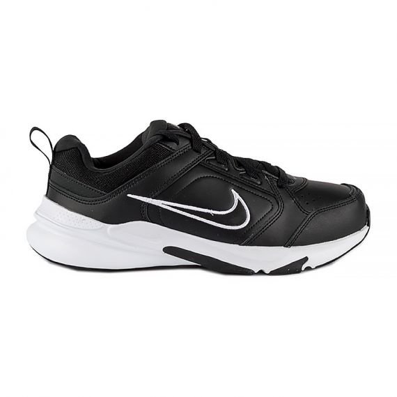 Кросівки Nike DEFYALLDAY 4E DM7564-001, Колір: чорний, Розмір виробника: 45.5