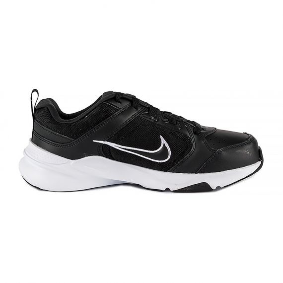 Кроссовки Nike DEFYALLDAY 4E DM7564-001, Цвет: черный, Размер производителя: 41, изображение 3 Кроссовки Nike DEFYALLDAY 4E DM7564-001, Цвет: черный, Размер производителя: 41, изображение 3